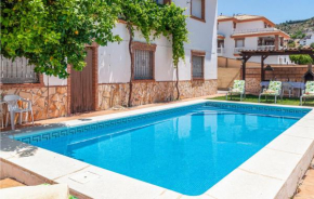 Awesome home in Montefrio with Outdoor swimming pool, WiFi and 3 Bedrooms Montefrio
